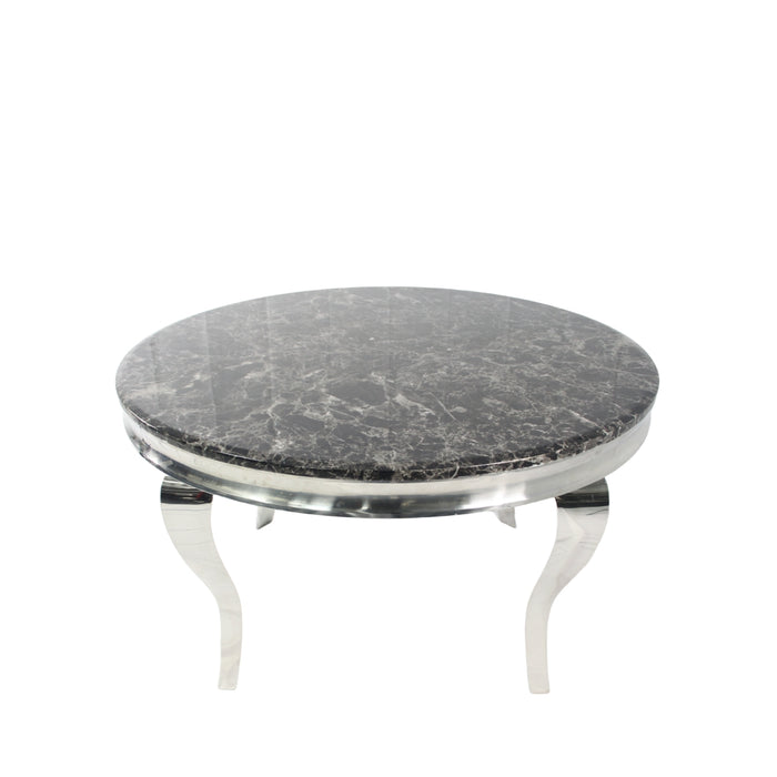 Lewis 1.3m Round Table