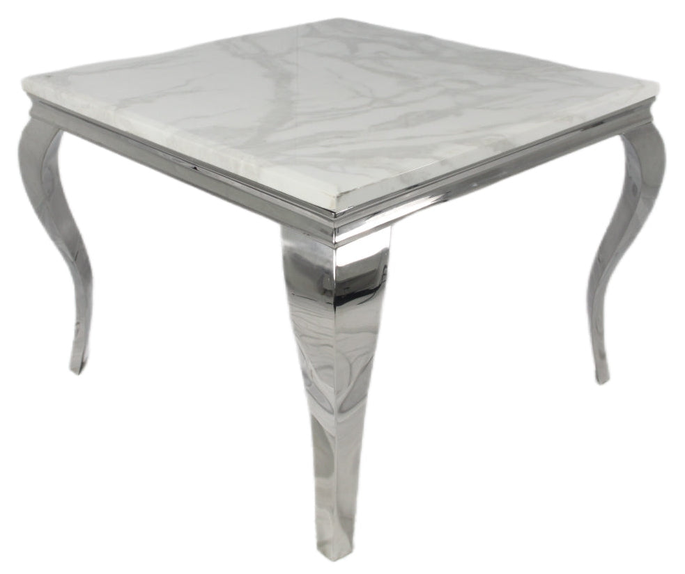 Lewis 1m Square Dining Table