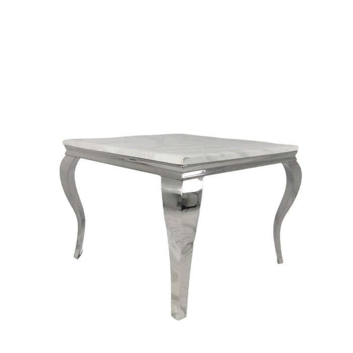 Lewis 1m Square Dining Table