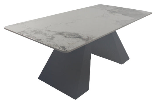 BK-Roma Coffee Table detail
