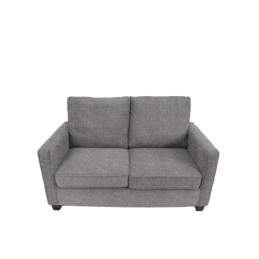 2 Seater Sofa 135cm (Grey)