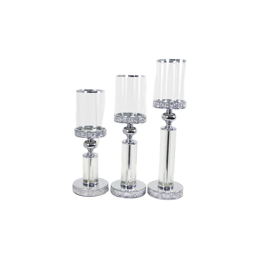 MS061 (Small) MS062 (Medium) MS063 (Large)