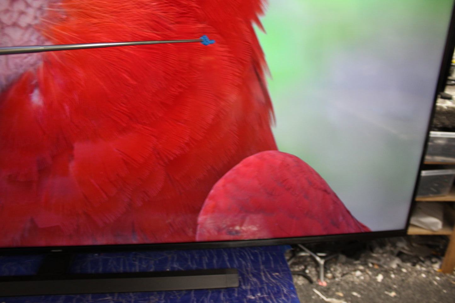 85" Philips 85PUS8500/12 Ambilight 4K HDR Smart LED TV - image 5