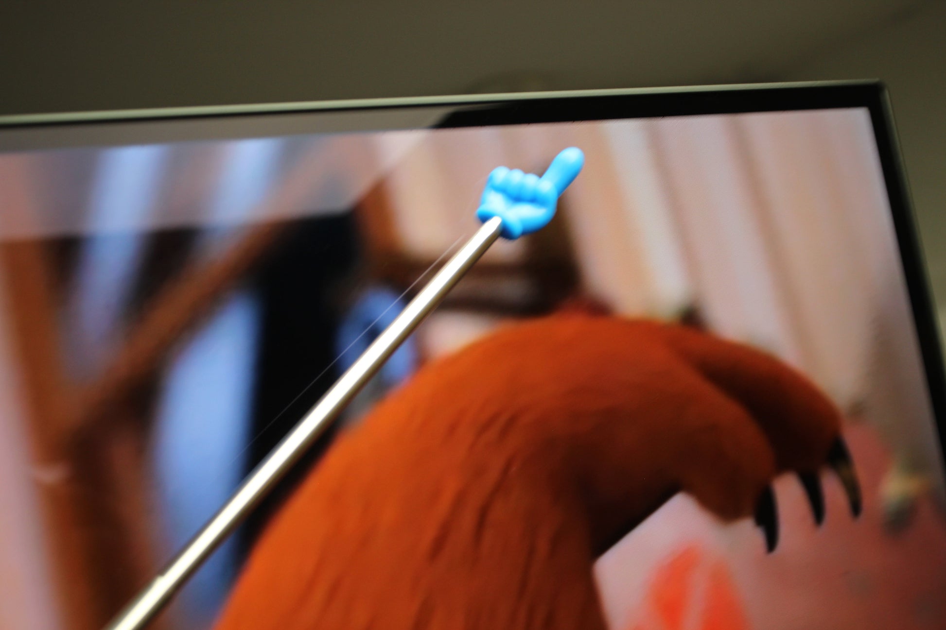 65" LG OLED65C16LB 4K HDR Smart OLED TV - image 5