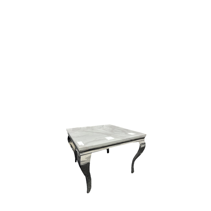 Lewis 1m Square Dining Table