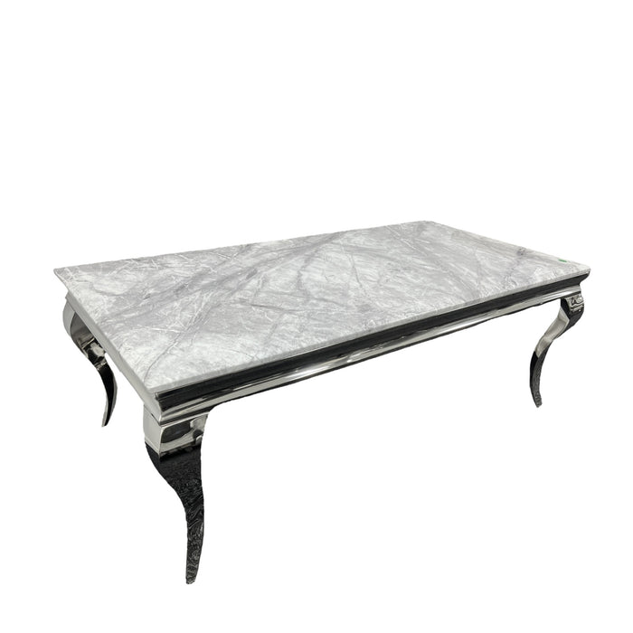 Lewis  coffee table 120cmX60cm