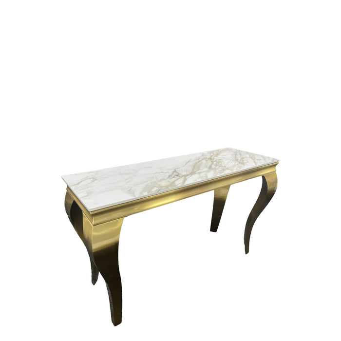 G-Lewis 1.2m Console Table