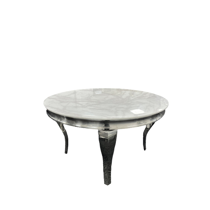 Lewis 1.3m Round Table