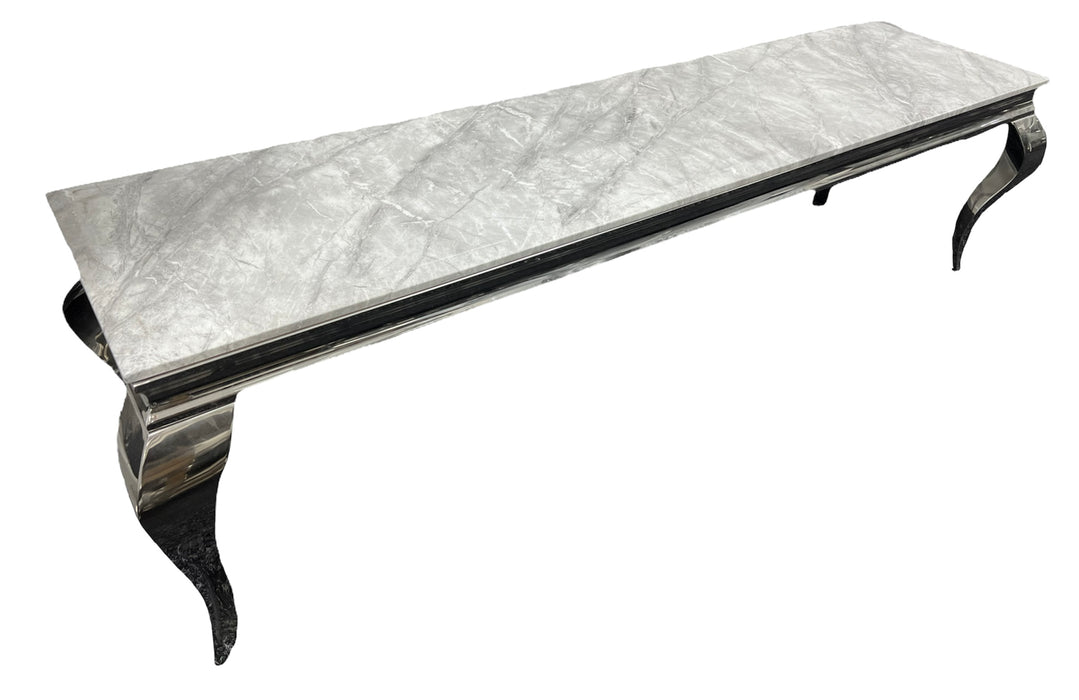 Lewis 1.4m TV Stand