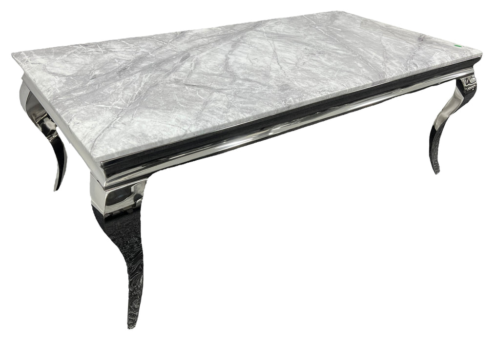 Lewis  coffee table 120cmX60cm
