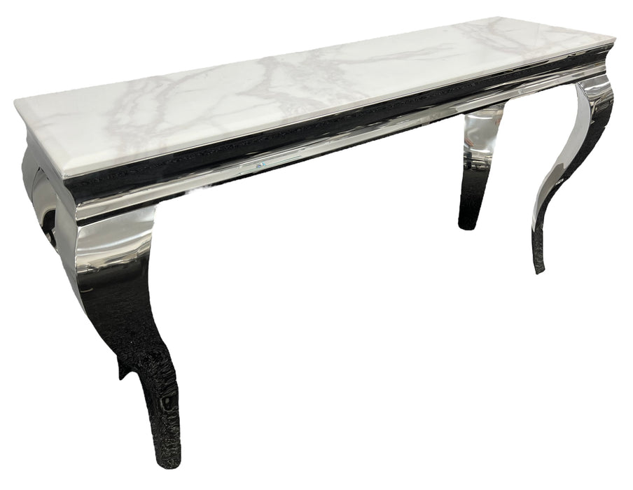 Lewis 1.4m Console Table