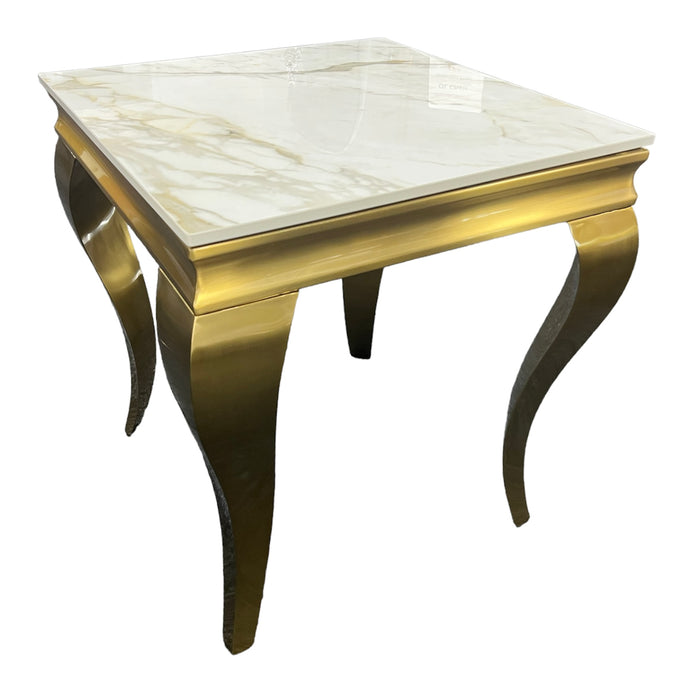 G- Lewis Lamp Table 50x50