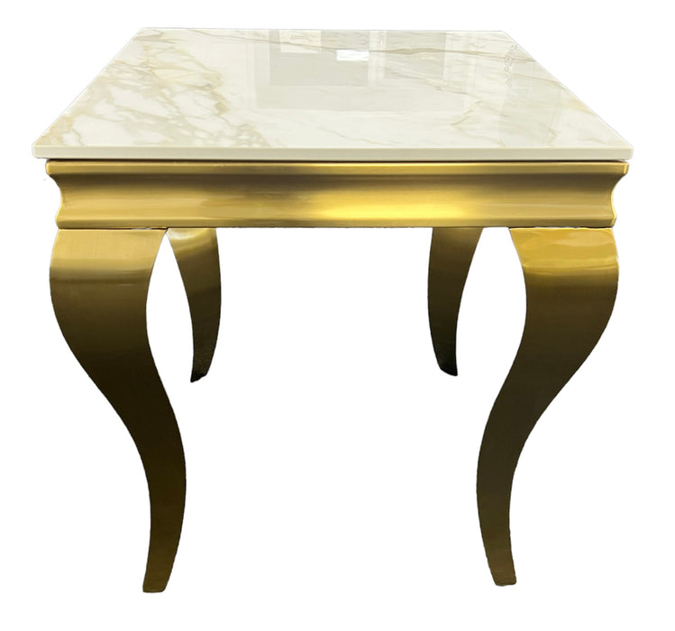 G- Lewis Lamp Table 50x50
