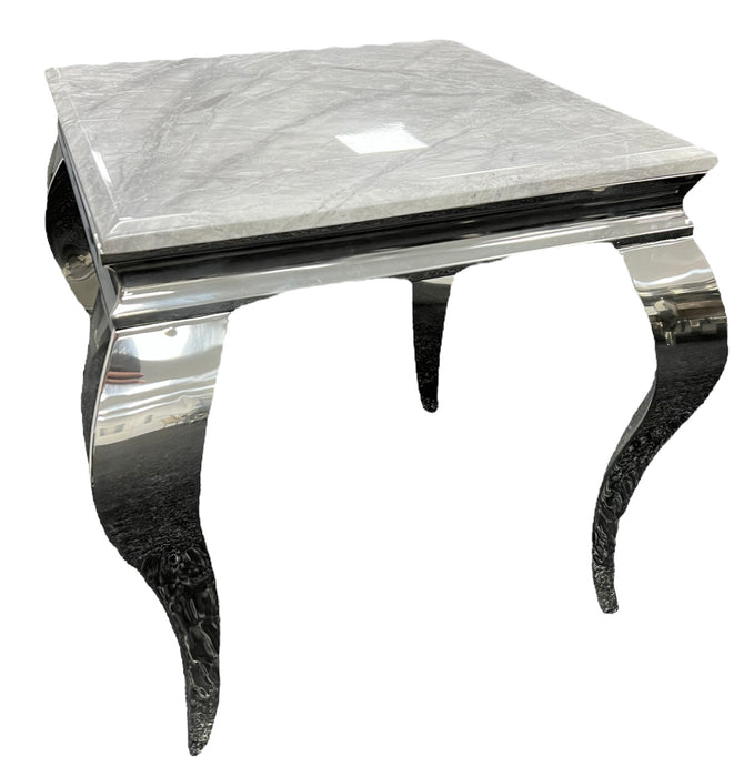Lewis Lamp Table 50cm