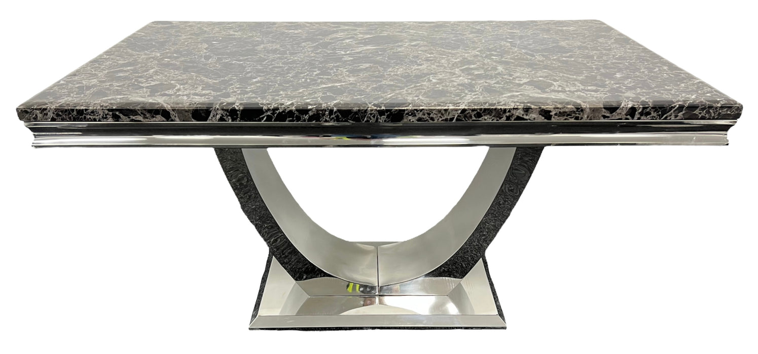 London 1.5/1.8/2m Dining Table