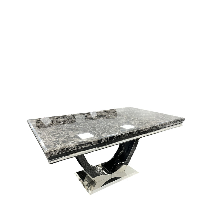 London 1.5/1.8/2m Dining Table