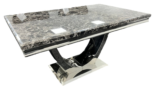 London 1.5/1.8/2m Dining Table