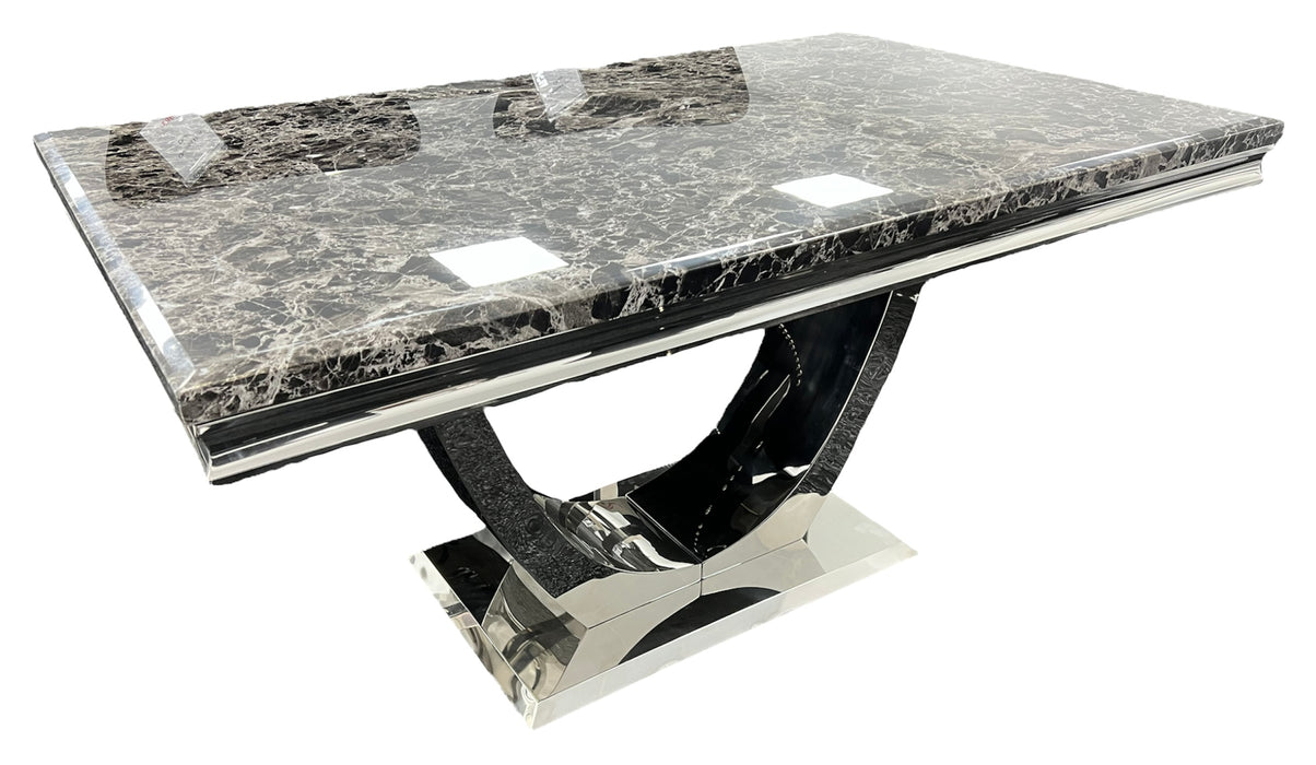 London 1.5/1.8/2m Dining Table