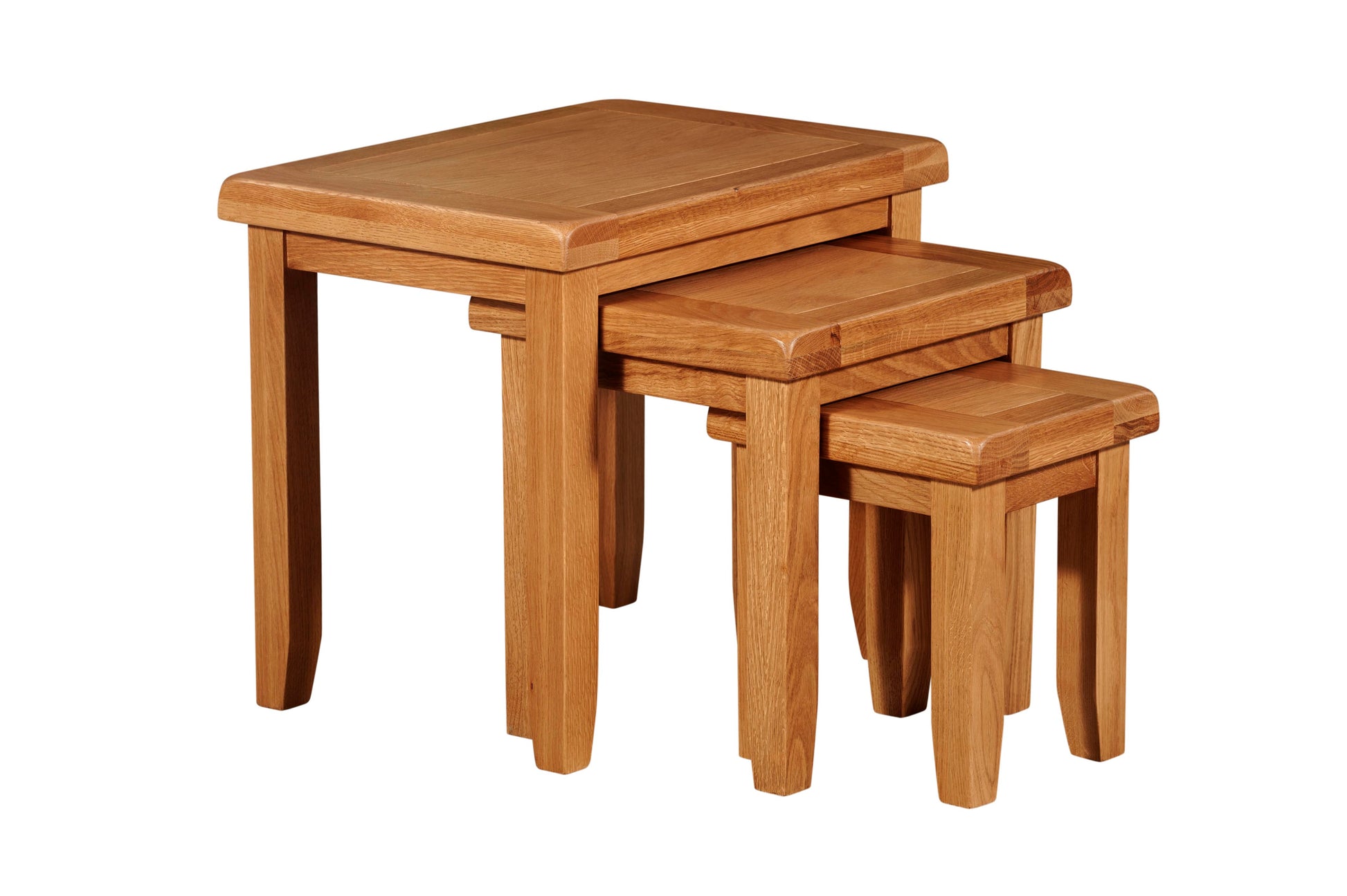 Torino Nest of 3 Tables