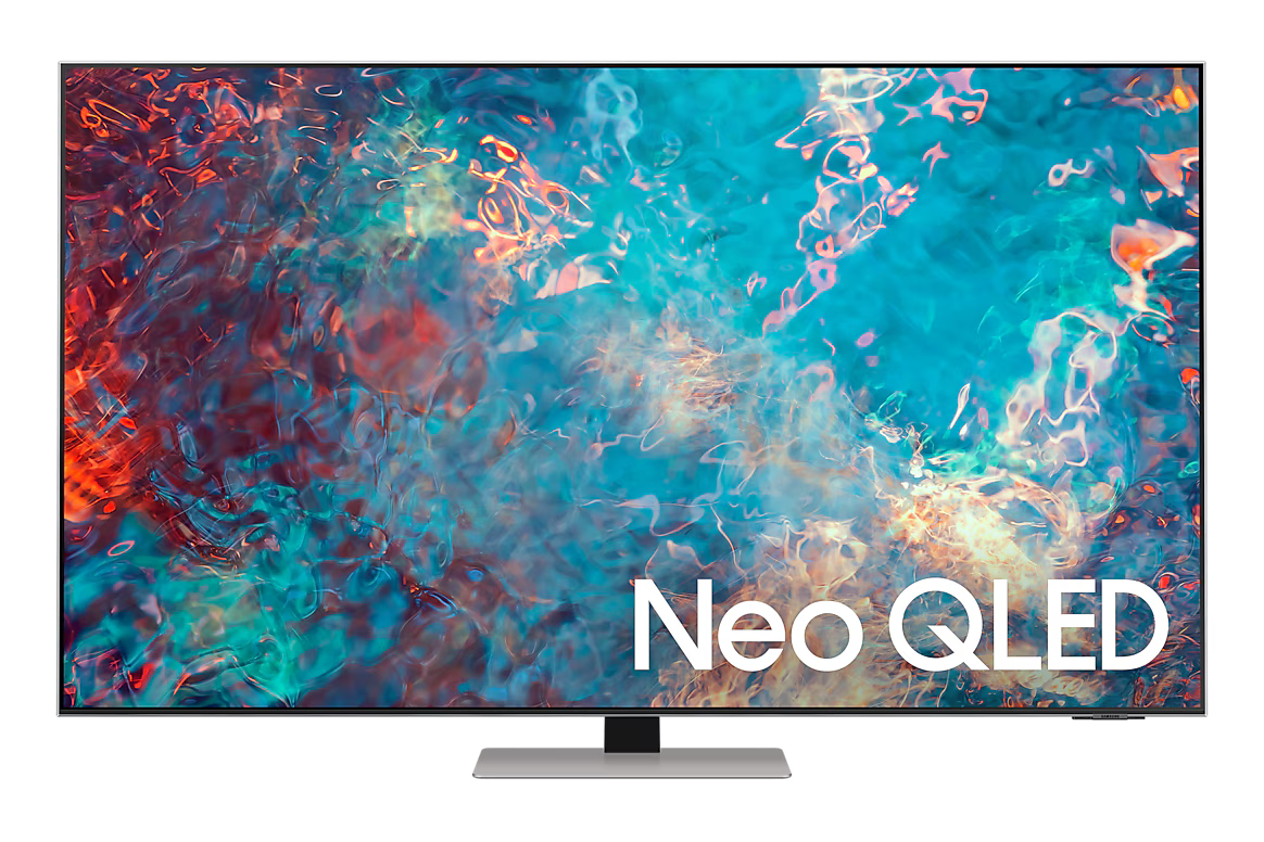 75" Samsung QE75QN85AATXXU 4K HDR Neo QLED TV