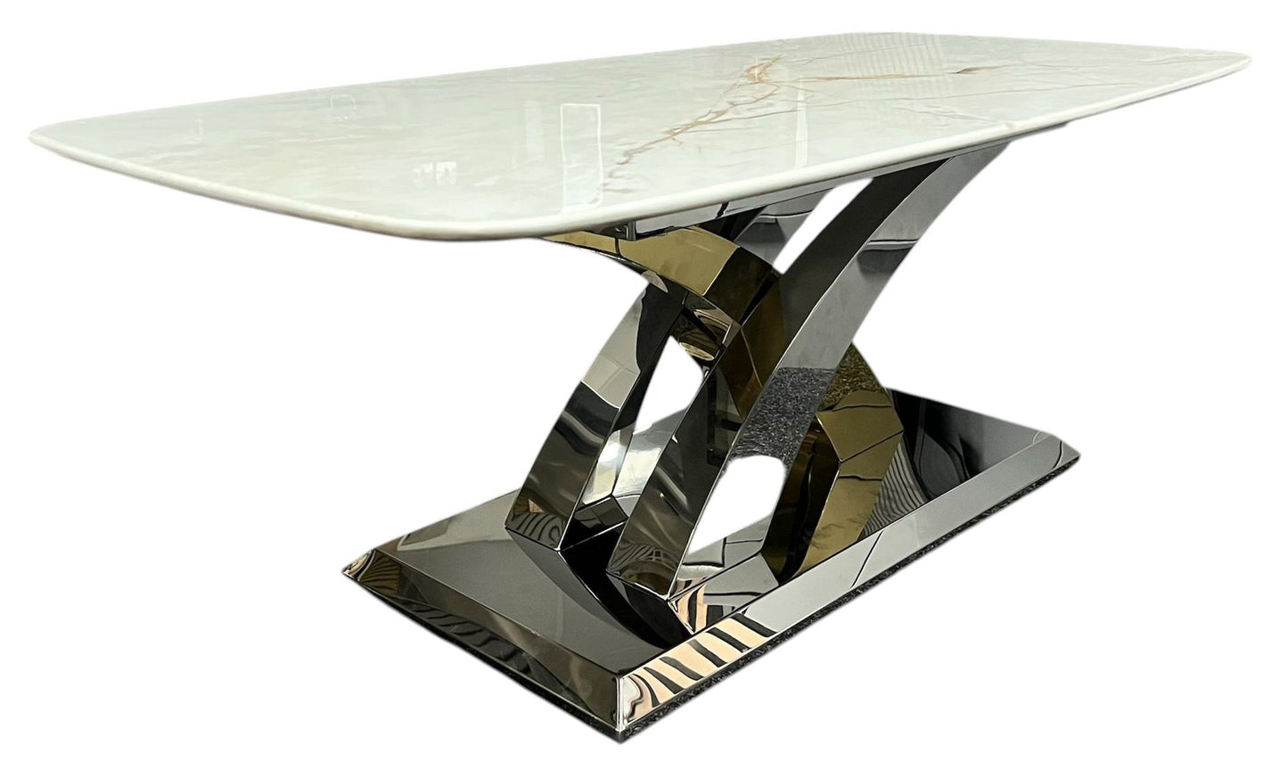 GS-Lucy 1.5/1.8m Dining Table