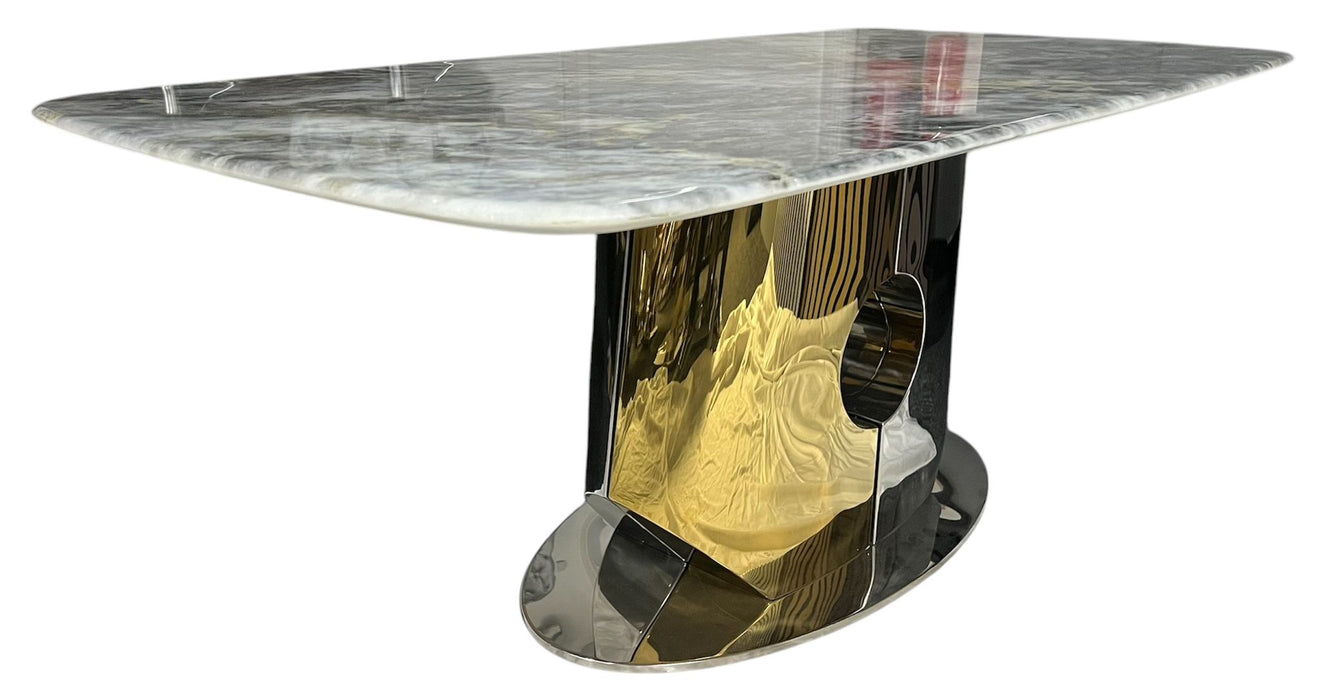 GS-Madrid Coffee Table