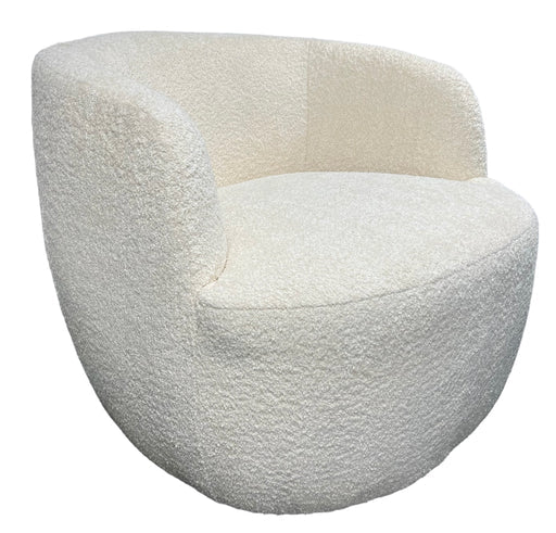 Siena Ivory Tub Chair