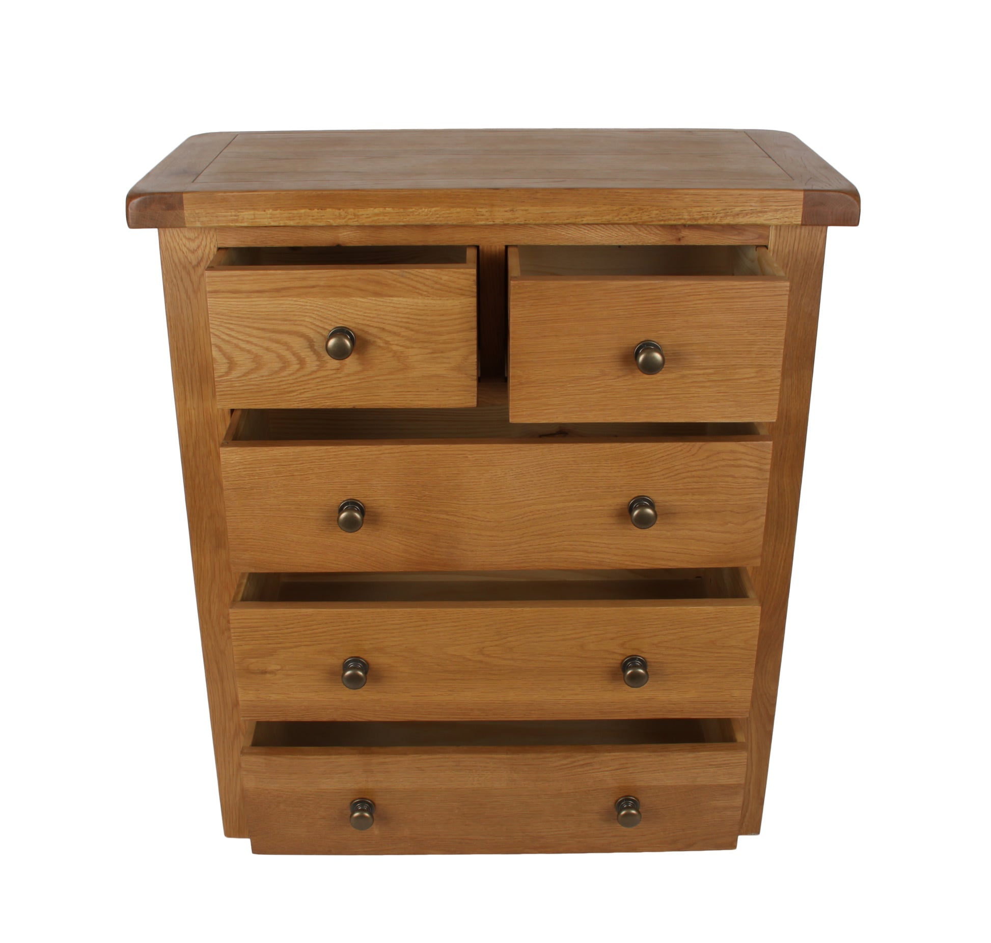 Torino 2+3 Drawer Chest