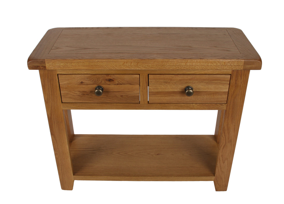 Torino Console Table