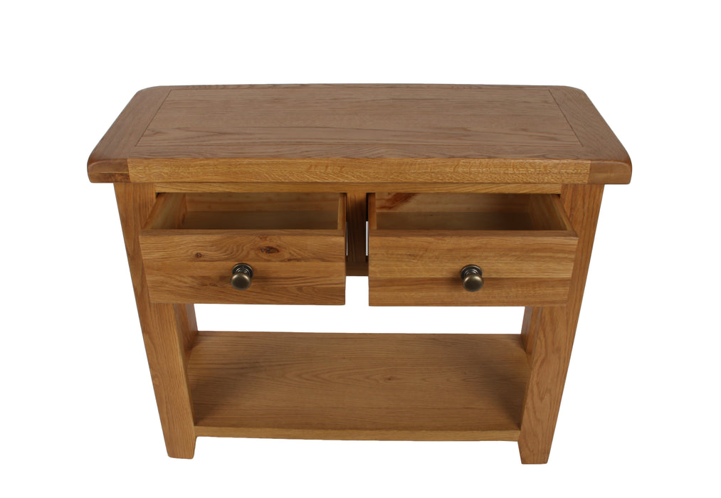 Torino Console Table