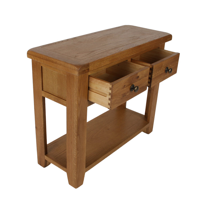 Torino Console Table