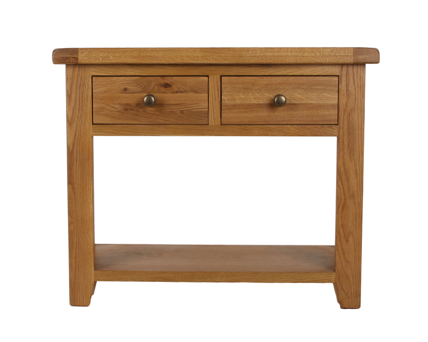 Torino Console Table