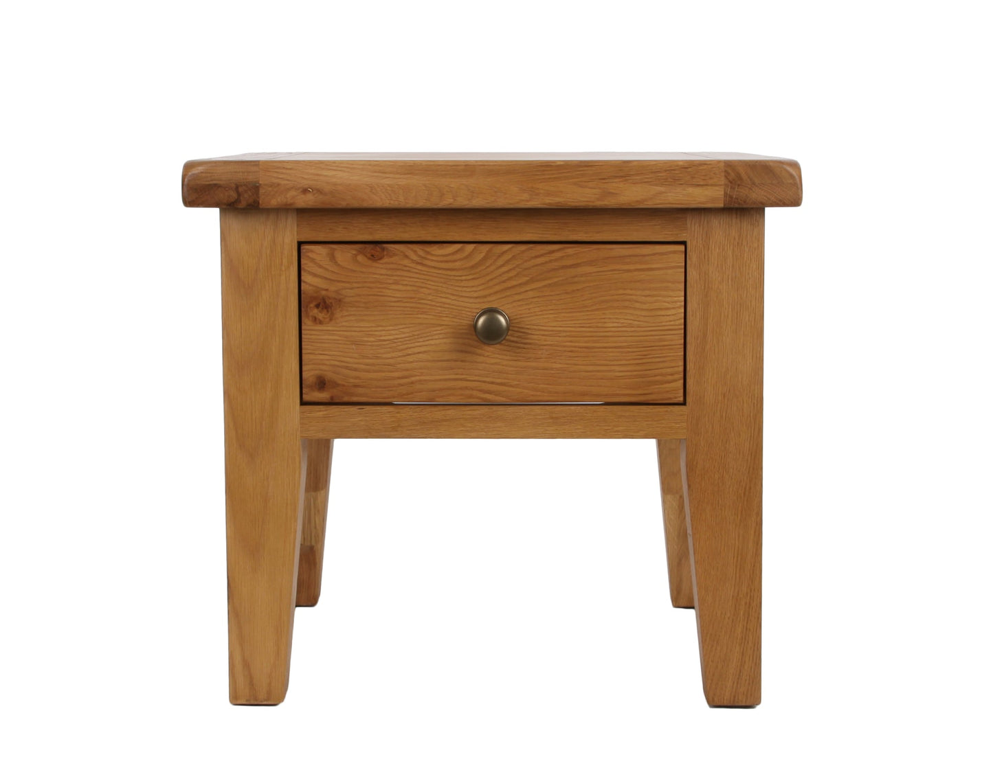 Torino Lamp Table