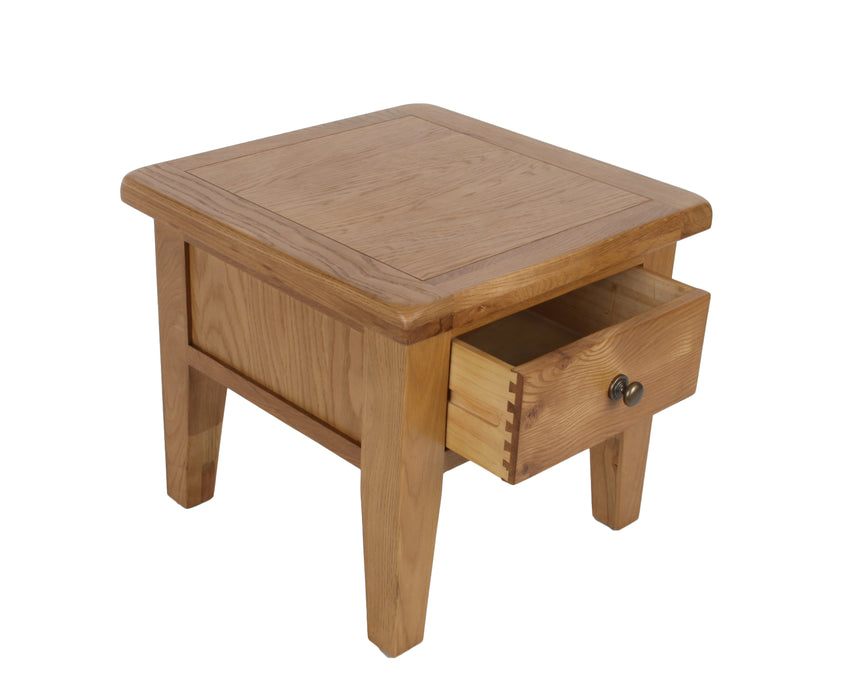 Torino Lamp Table