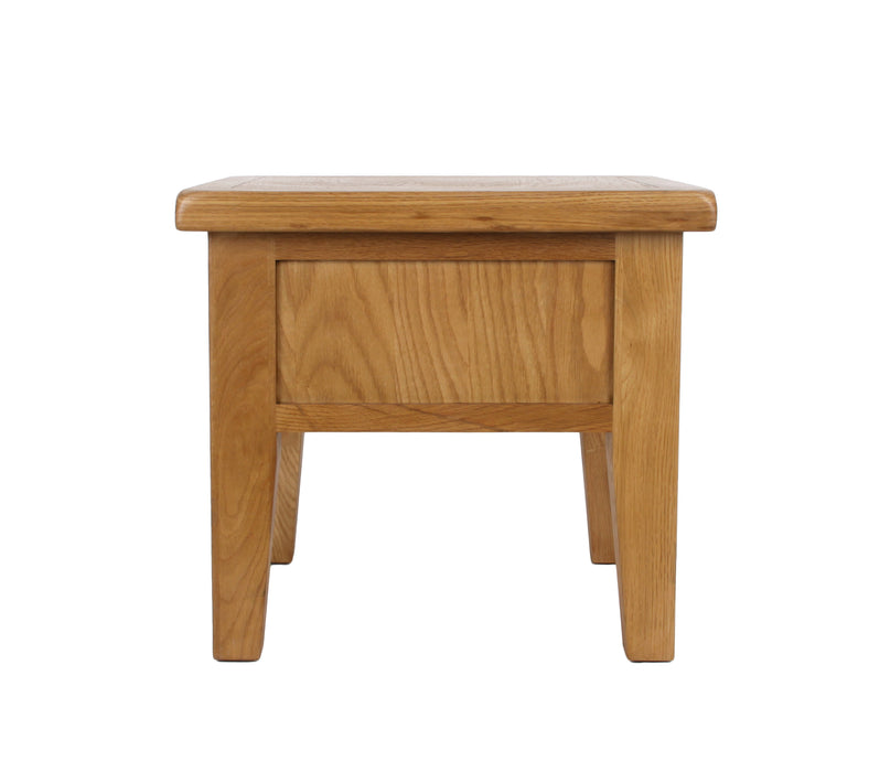 Torino Lamp Table