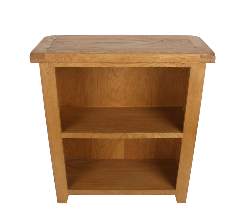 Torino Low Bookcase
