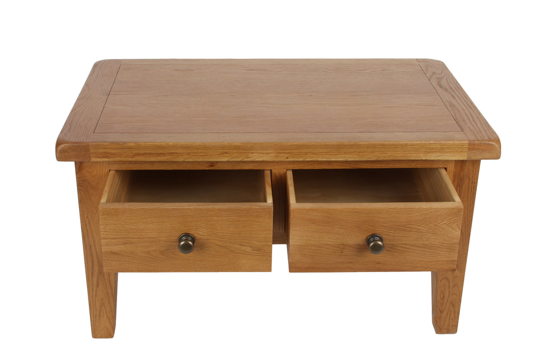 Torino Coffee Table
