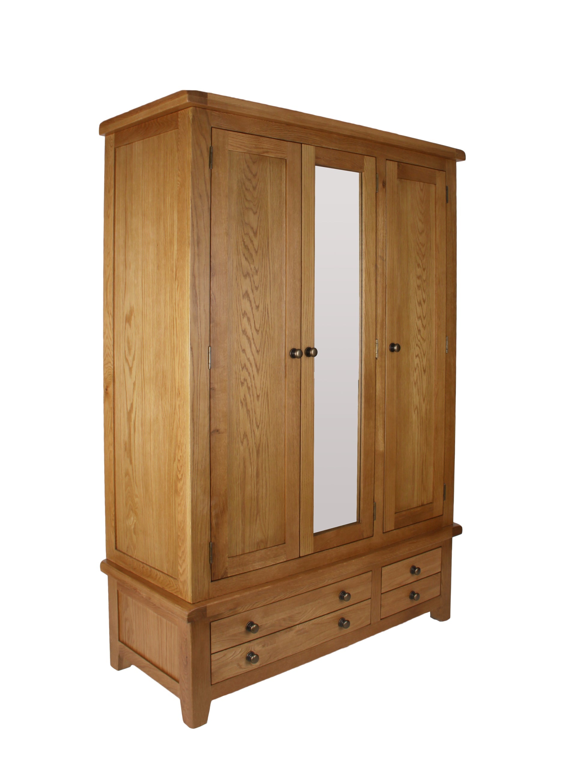 Torino Large Wardrobe