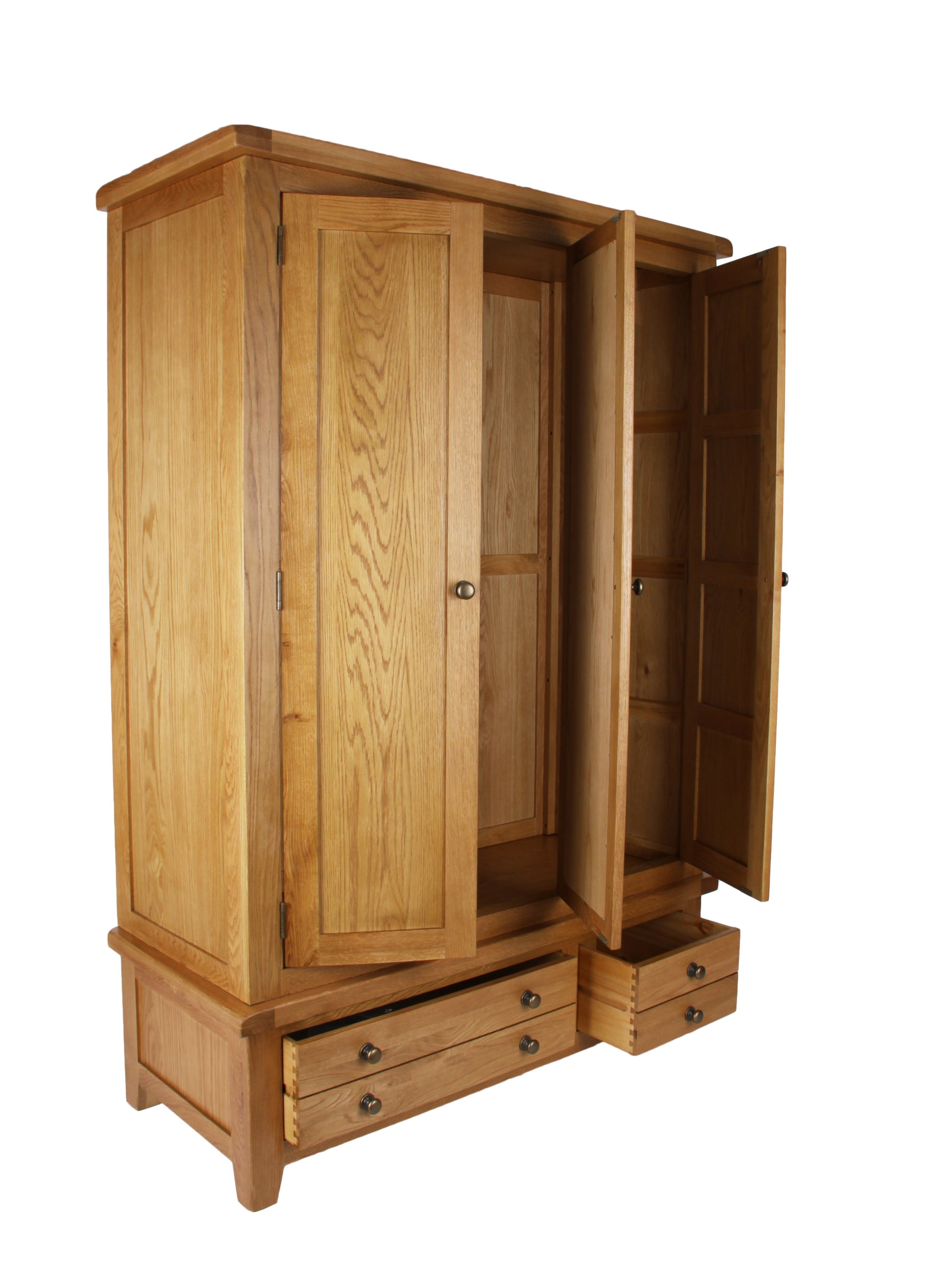 Torino Large Wardrobe