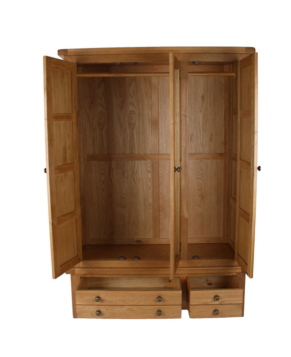 Torino Large Wardrobe