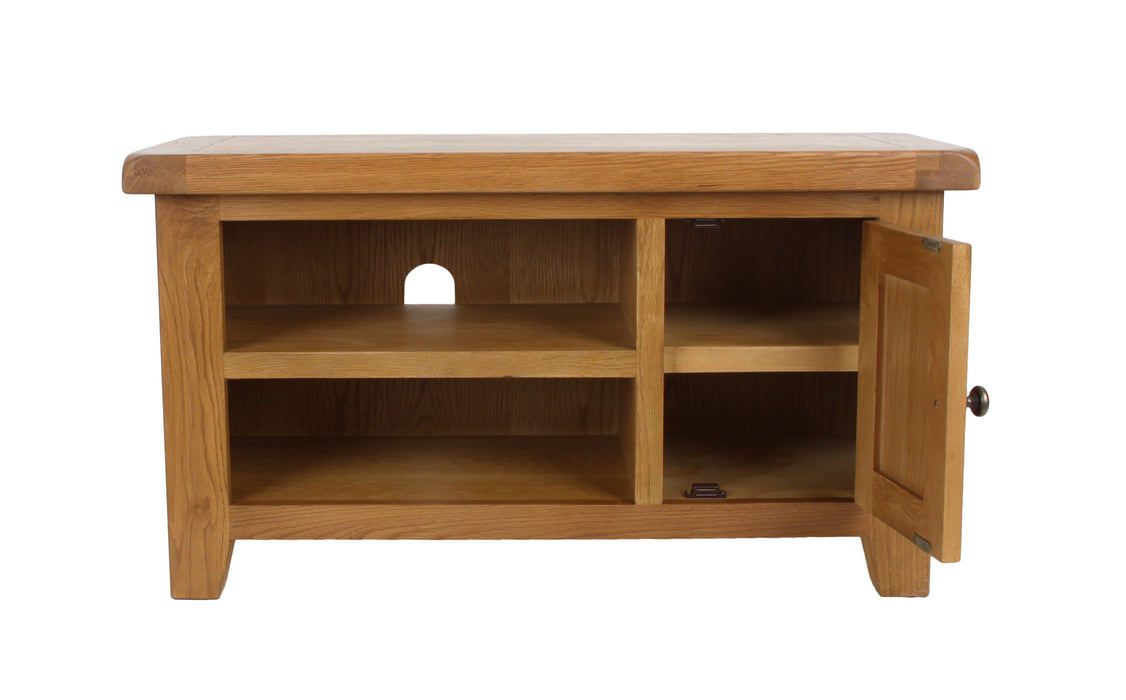 Torino Small TV Unit
