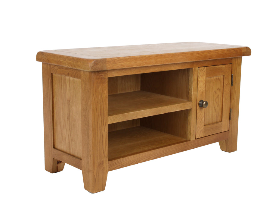 Torino Small TV Unit