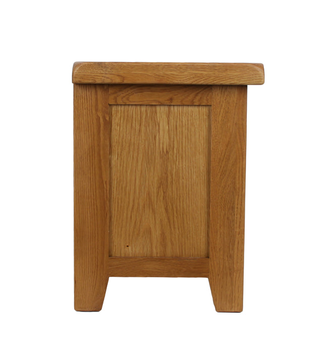 Torino Small TV Unit