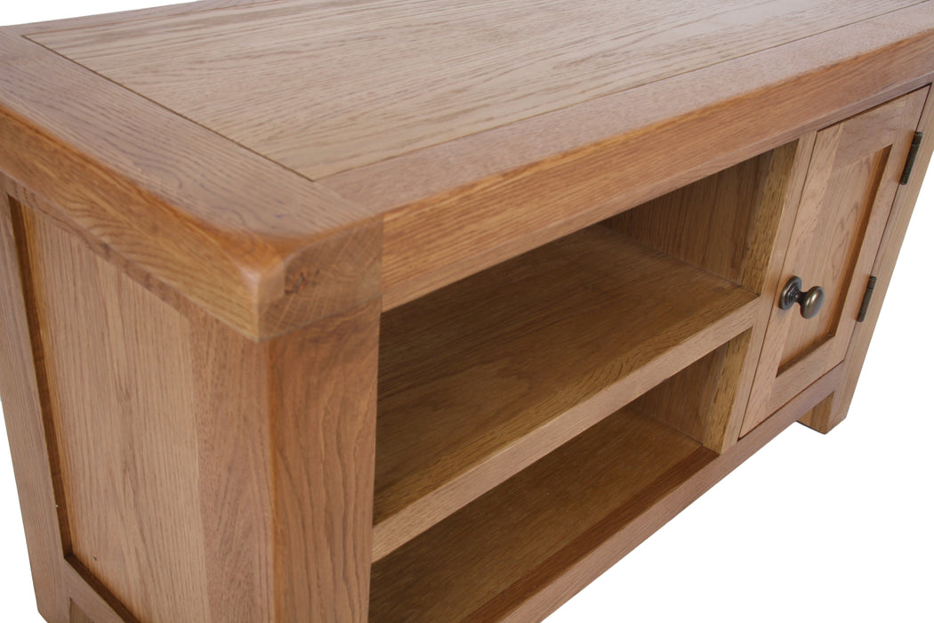 Torino Small TV Unit
