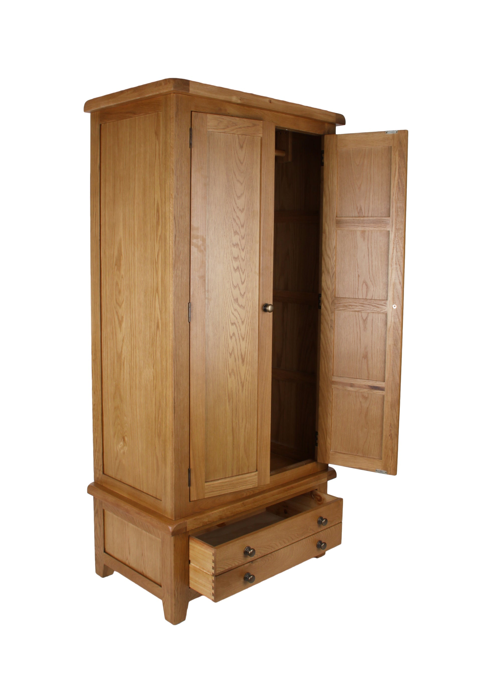 Torino Small Wardrobe