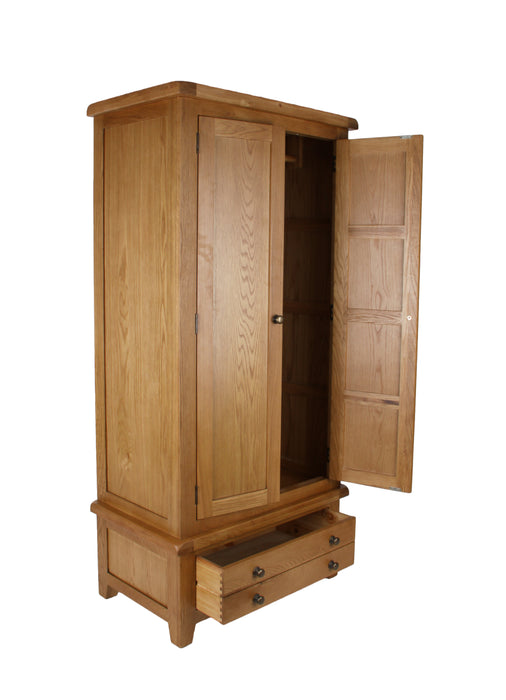 Torino Small Wardrobe