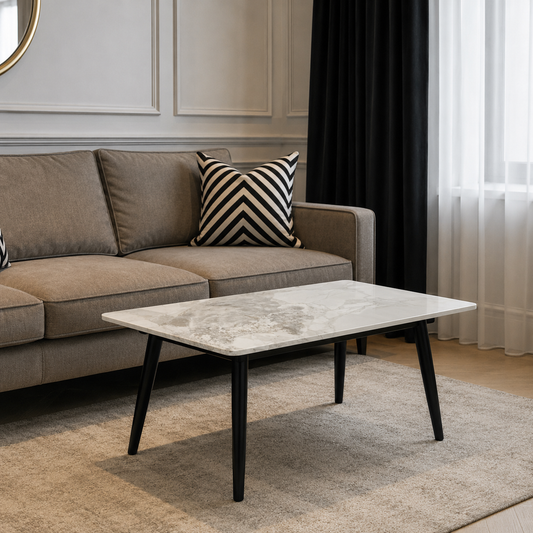 Venice Coffee Table