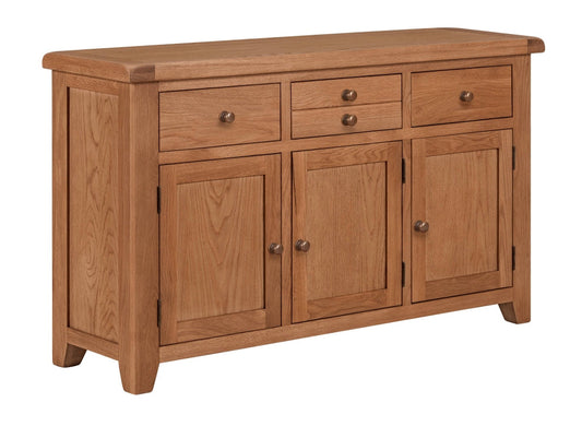 Torino Large Sideboard