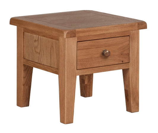 Torino Lamp Table