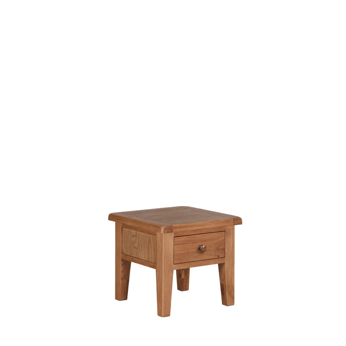 Torino Lamp Table